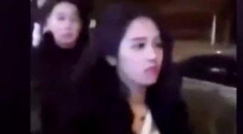 小三最近爆料事件视频,揭秘婚姻背后的惊人真相  第1张